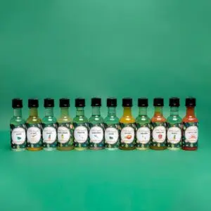 12 Piece Tequila Kit