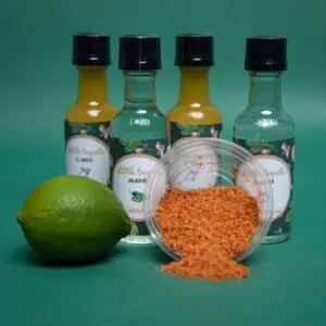 Spicy Mango Cocktail Kit