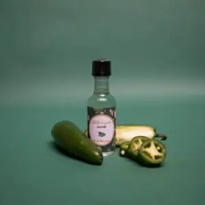 Jalapeño Little