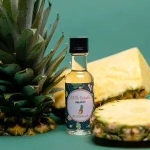 Pineapple Little