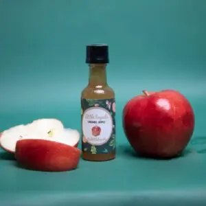 Caramel Apple Cocktail Kit