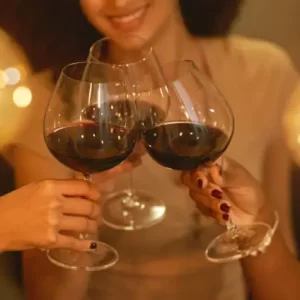 Drinks for the Couple